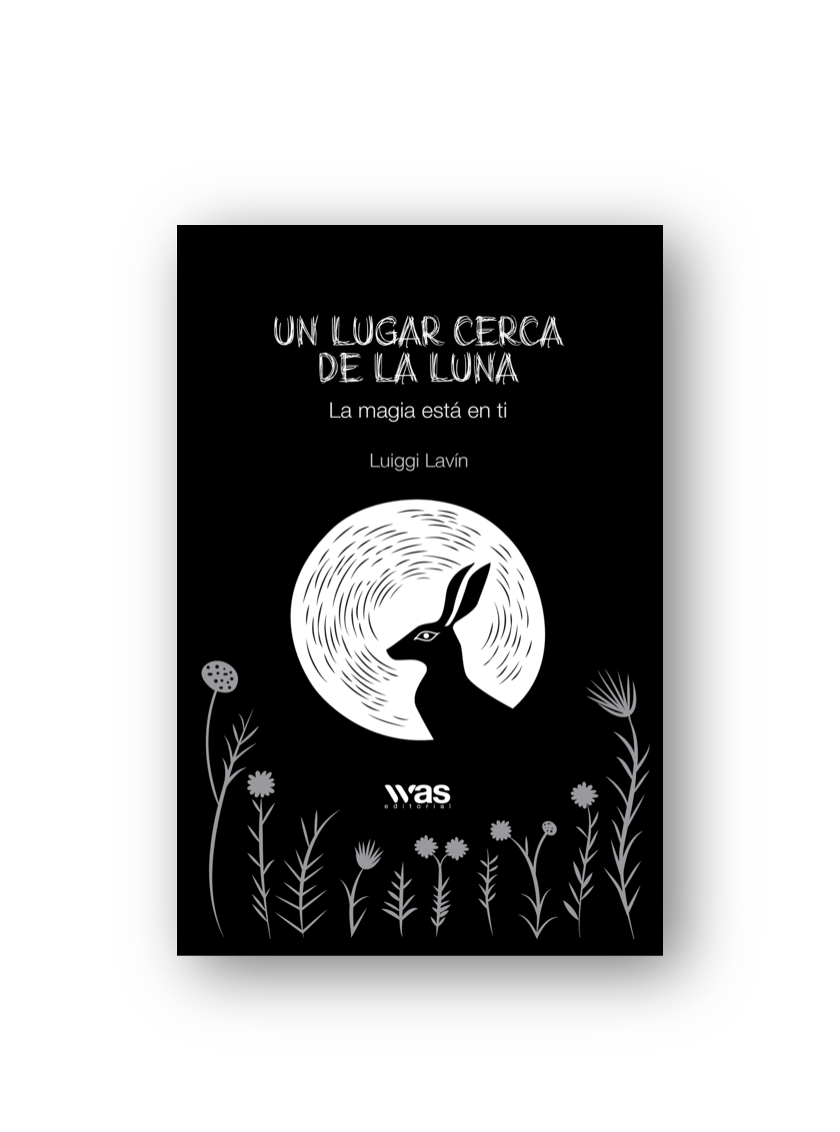 Un lugar cerca de la luna