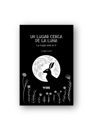 Un lugar cerca de la luna