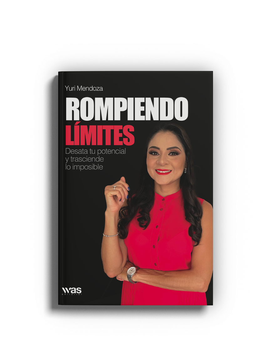 Rompiendo límites