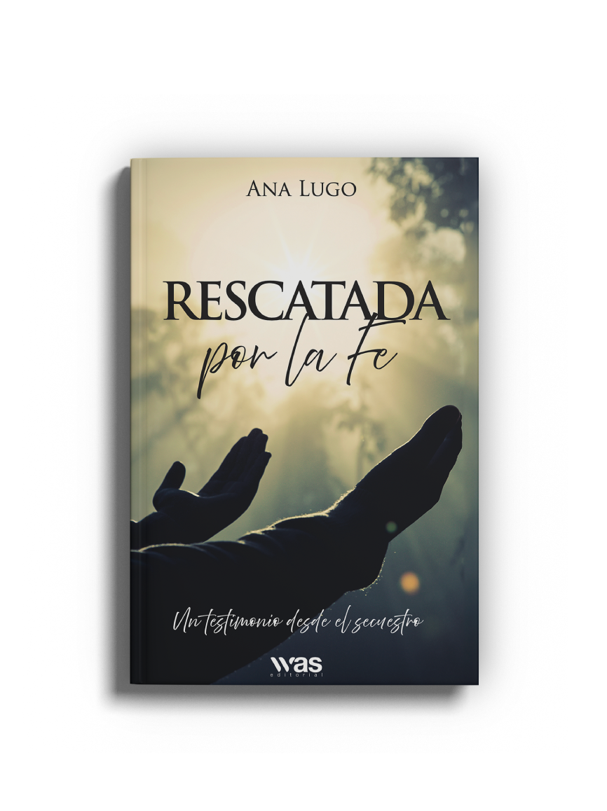 Rescatada por la fe