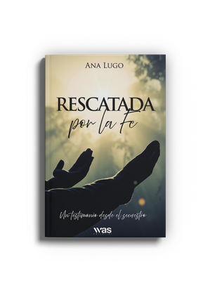 Rescatada por la fe