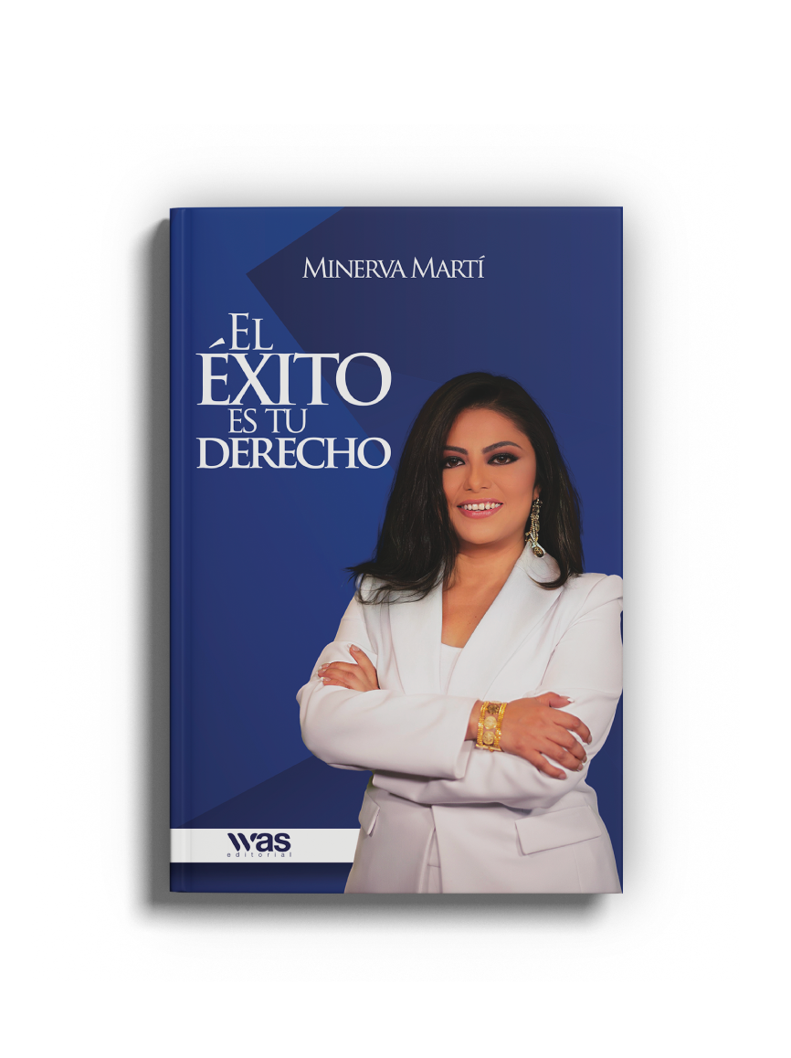 El éxito es tu derecho
