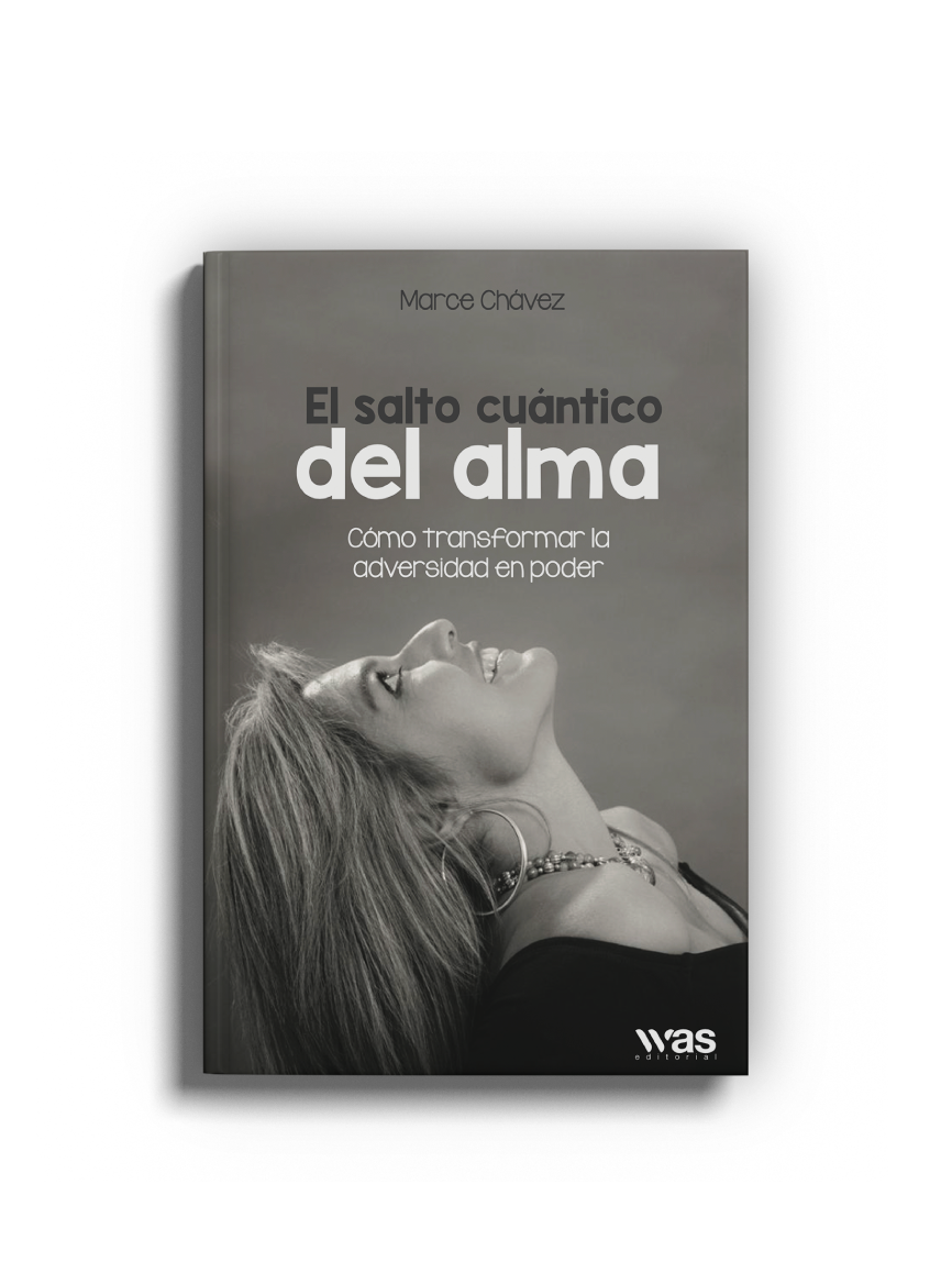 Salto cuántico del alma