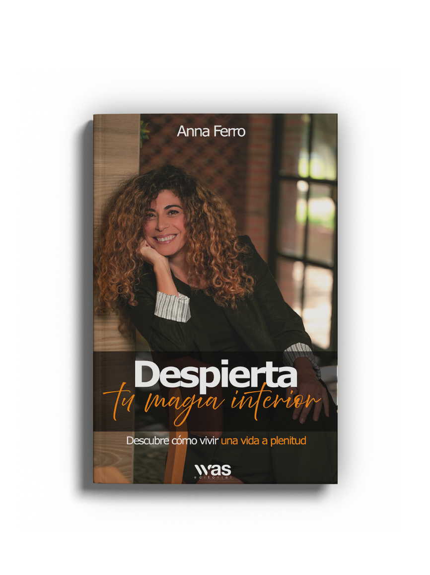 Despierta tu magia interior