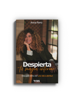 Despierta tu magia interior