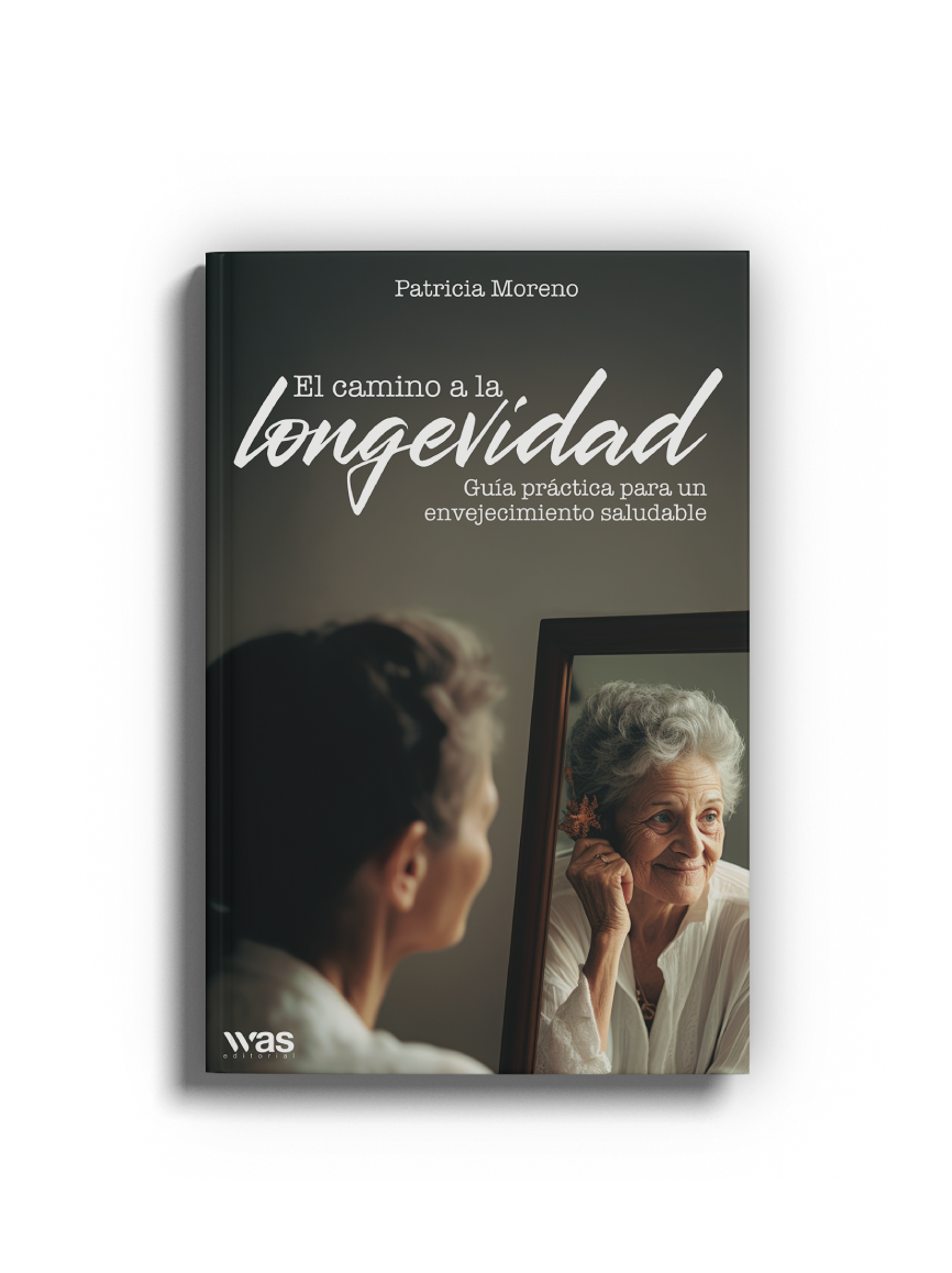 El camino a la longevidad