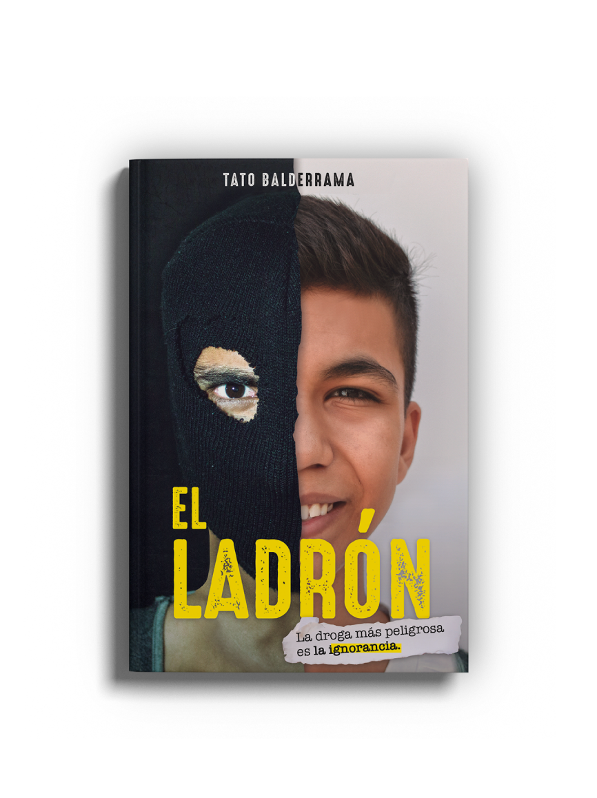 El ladrón