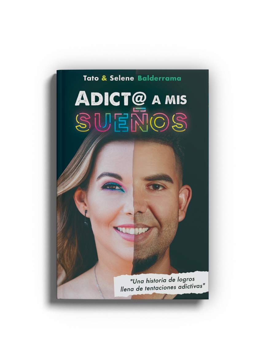 Adicto a mis sueños