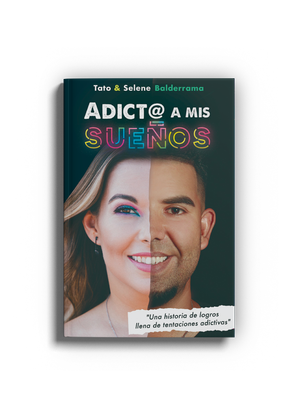 Adicto a mis sueños