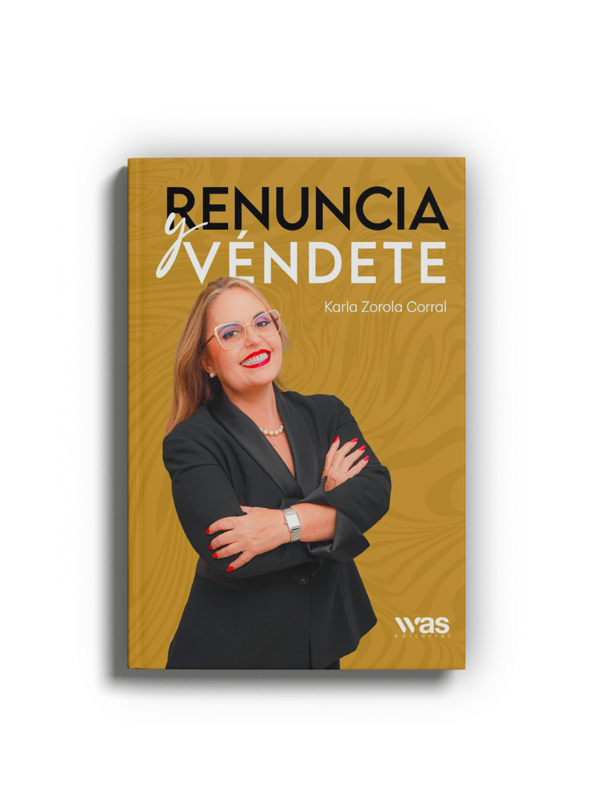 Renuncia y véndete