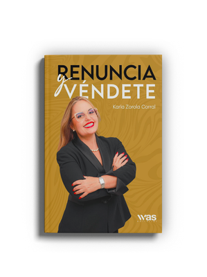 Renuncia y véndete