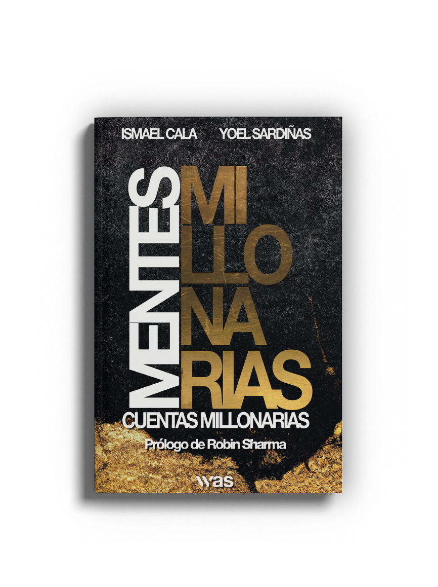 Mentes millonarias