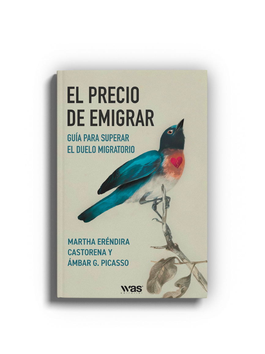 El precio de emigrar