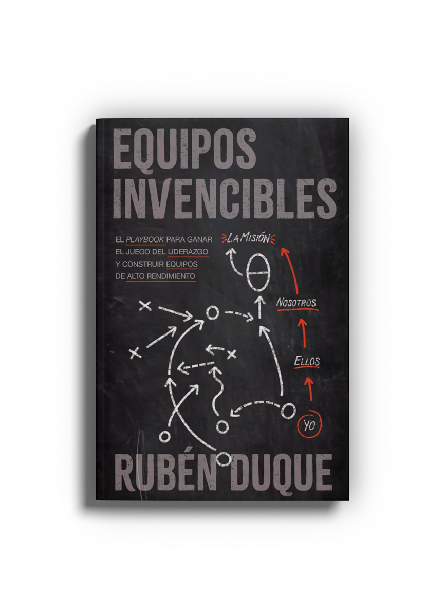 Equipos invencibles