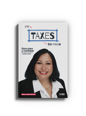 Taxes sin miedo