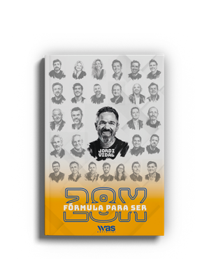 28X Fórmula para ser