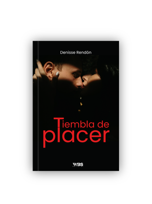 Tiembla de placer