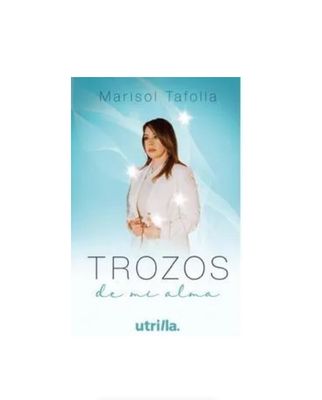 Trozos de mi alma