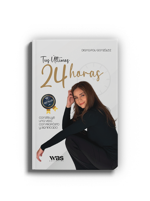 Tus últimas 24 hrs