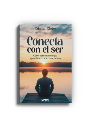 Conecta con el ser