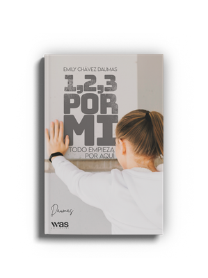 1, 2, 3 por mí