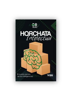 Horchata intelectual
