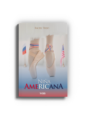 Niña americana