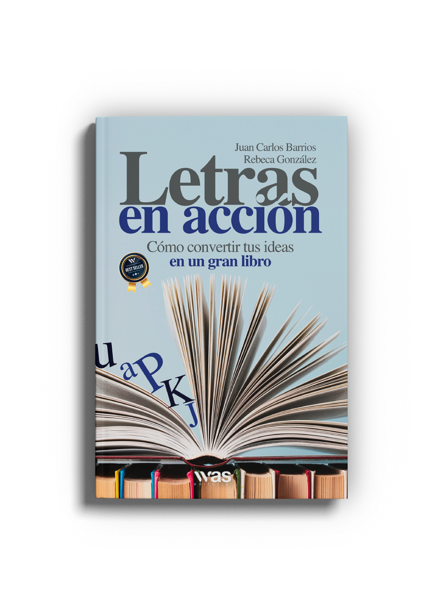 Letras en acción