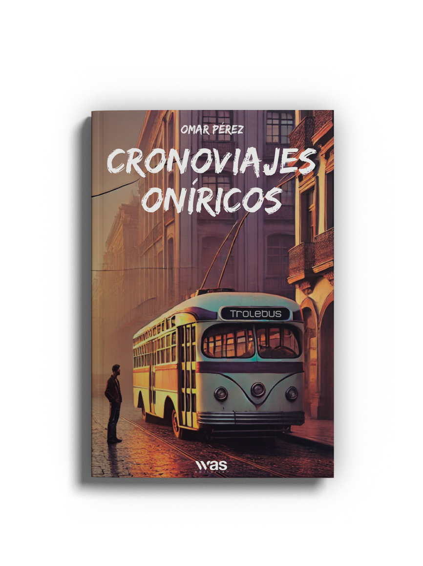 Cronoviajes oníricos