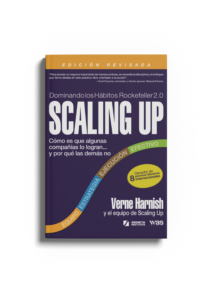 Scaling up
