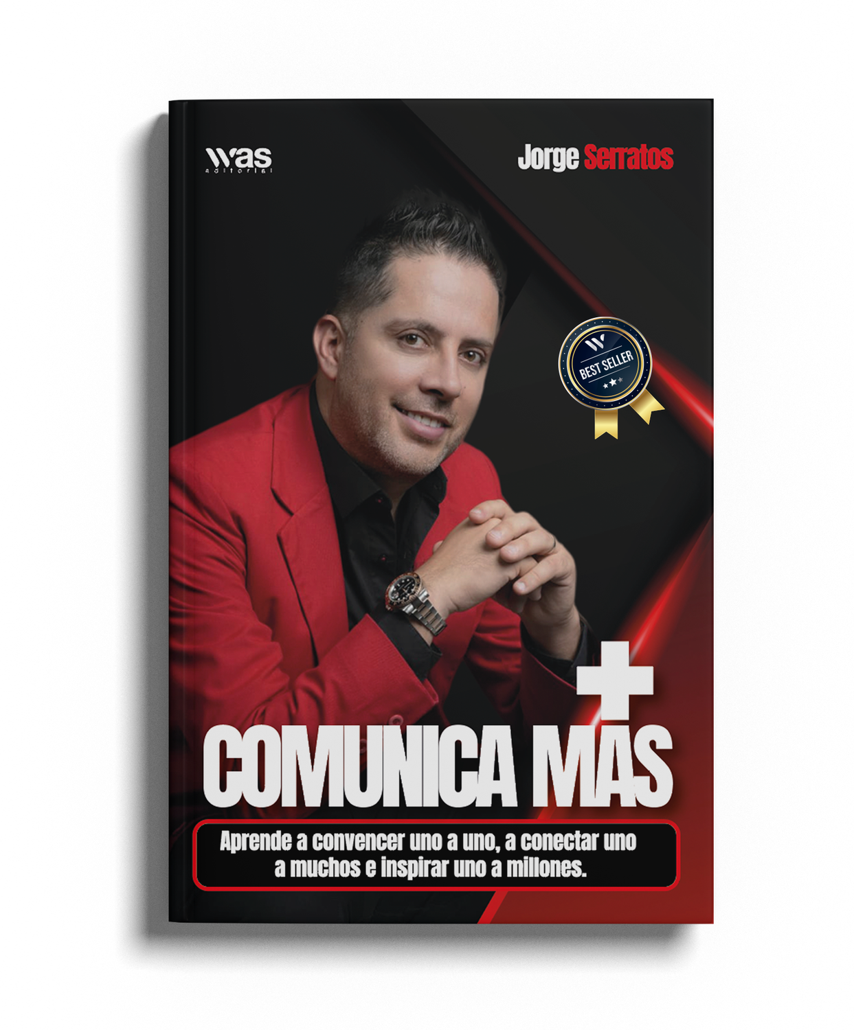 Comunica más