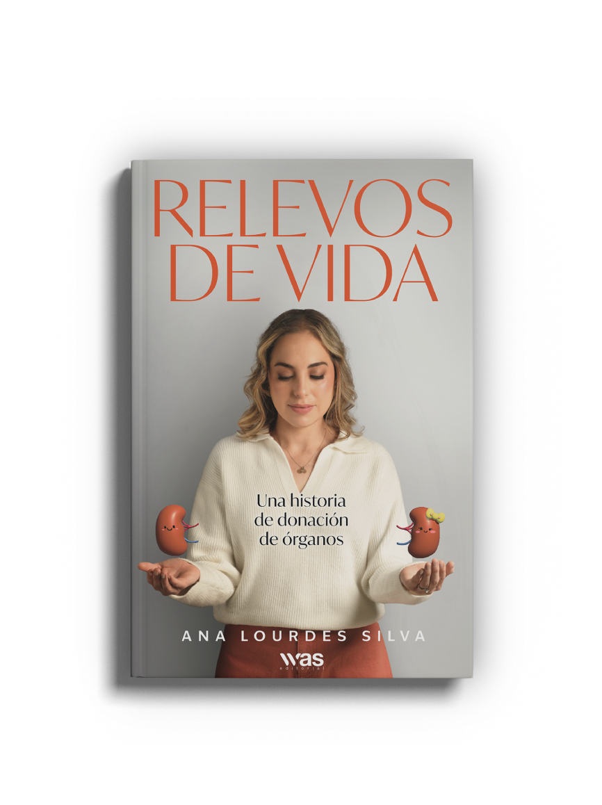 Relevos de vida