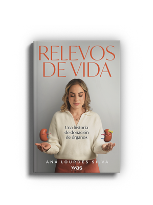 Relevos de vida