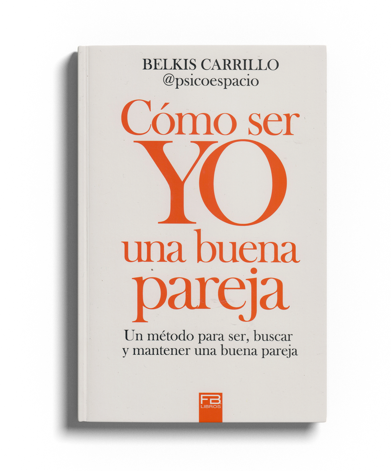Como ser yo una buena pareja