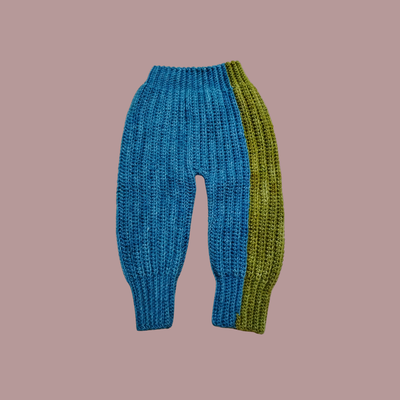 Crochet Baby Bottoms