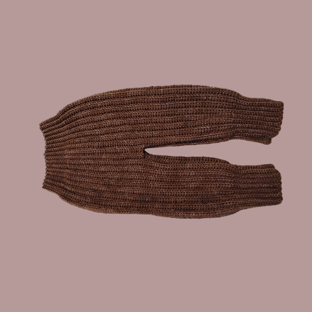 Crochet Baby Bottoms