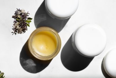 CBD Skin &amp; Muscle Rub