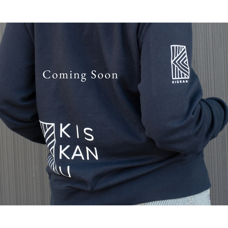 Kiskanu Merchandise