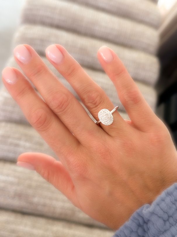 Fur-Friend ring