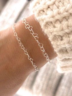 Amor armband