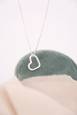 Sweet Love halsketting