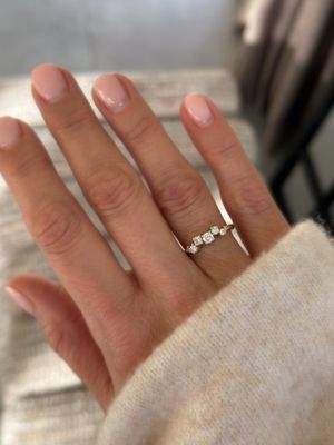 Lotta ring