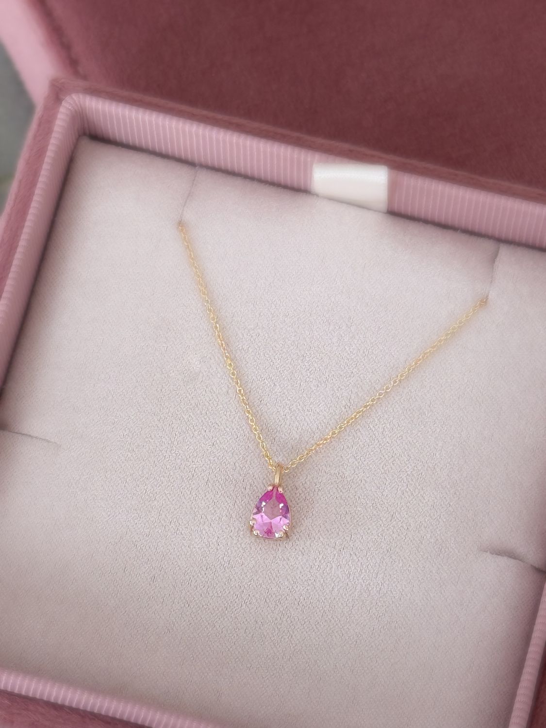 Bubble Gem