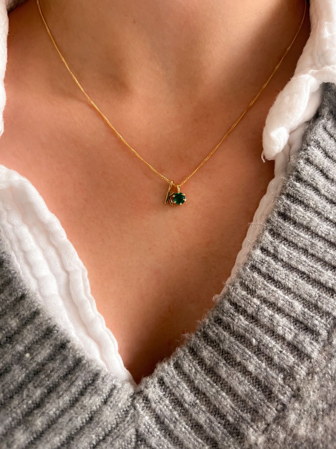 Geboorteketting