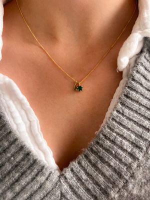 Geboorteketting