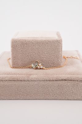 Geboorte armband
