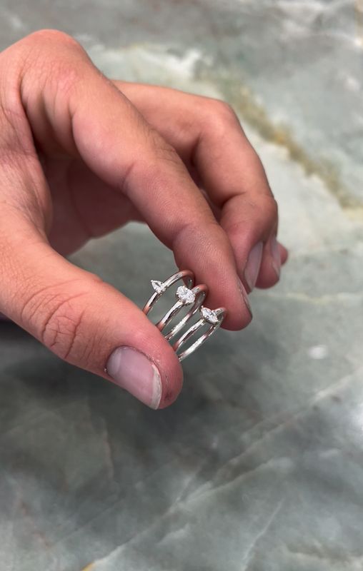 Gold Glimps collectie