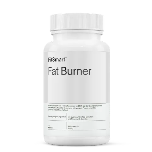 FitSmart Fat Burner UK