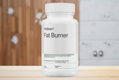 FitSmart Fat Burner UK