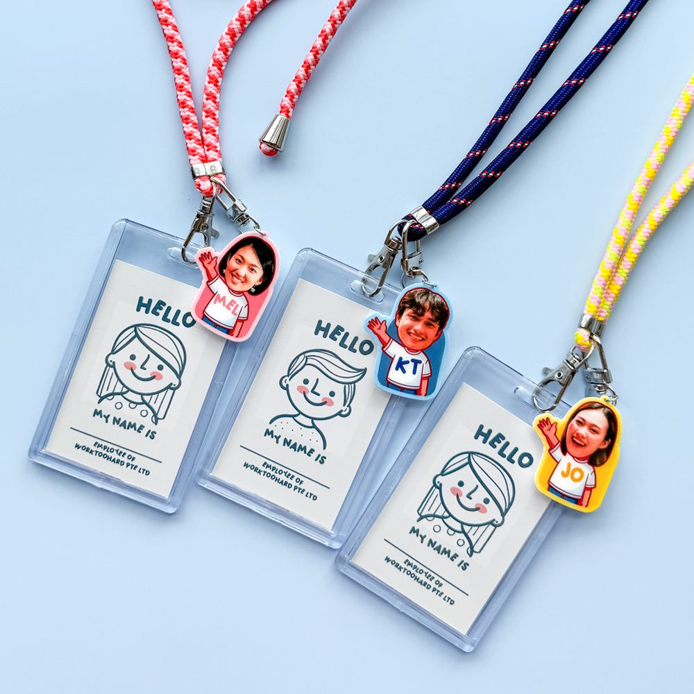 CARD MATES